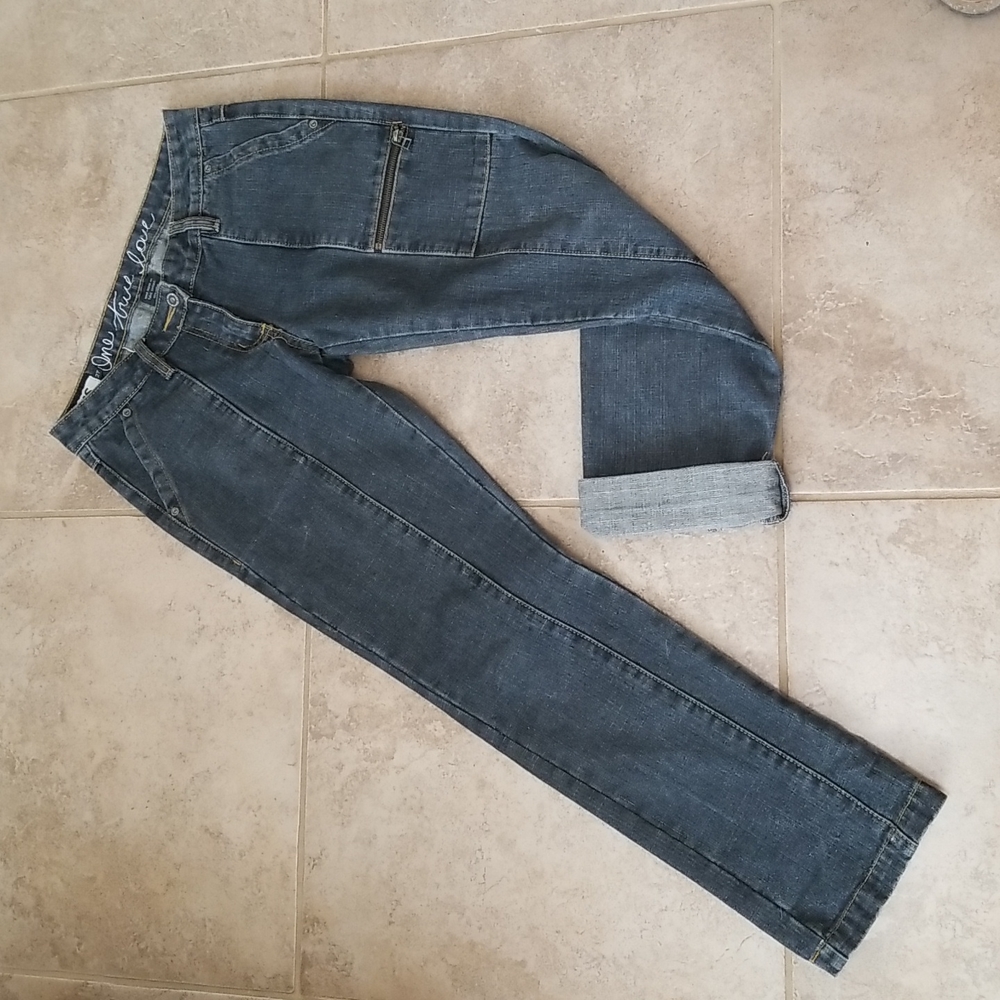 Nomis one true love jeans